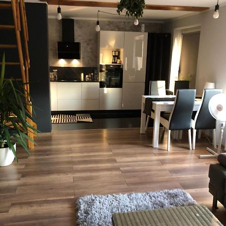 Apartament Moniuszki Кендзежин-Козле Экстерьер фото