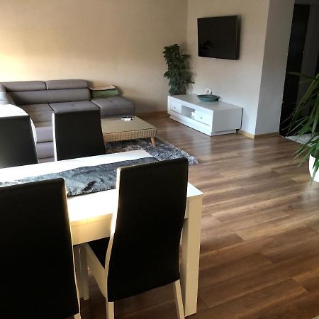 Apartament Moniuszki Кендзежин-Козле Экстерьер фото