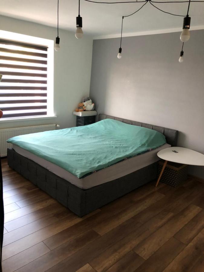 Apartament Moniuszki Кендзежин-Козле Экстерьер фото