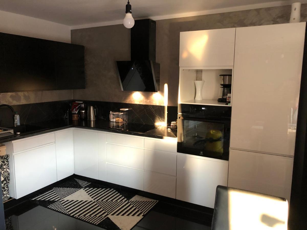 Apartament Moniuszki Кендзежин-Козле Экстерьер фото