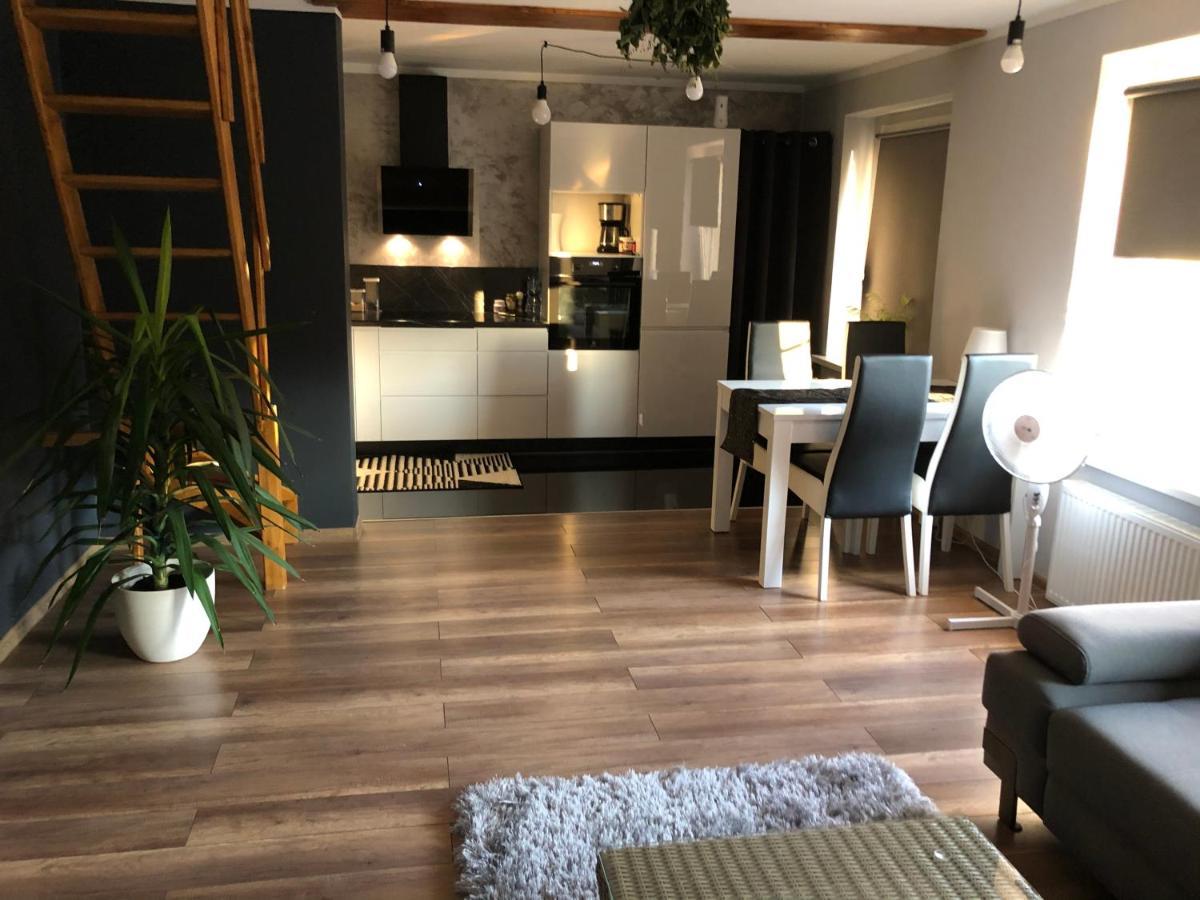 Apartament Moniuszki Кендзежин-Козле Экстерьер фото