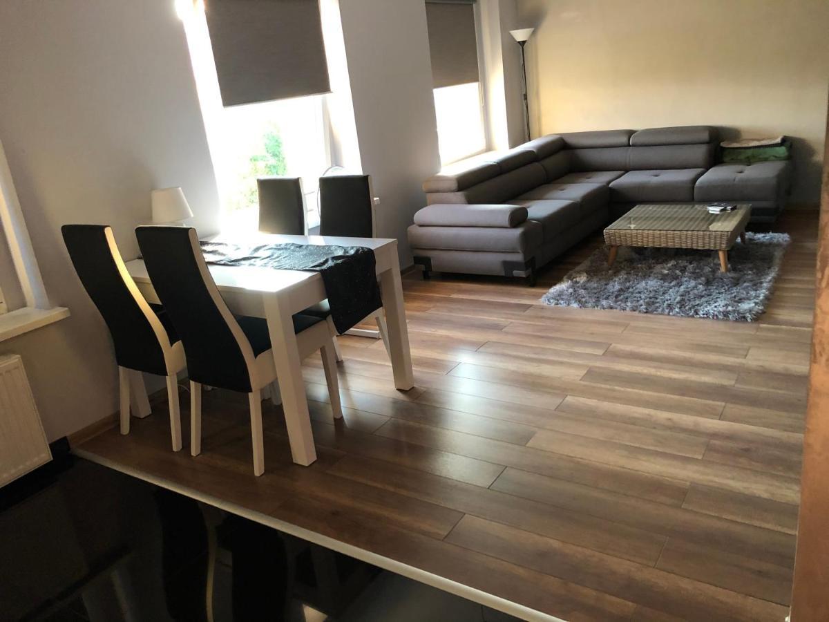 Apartament Moniuszki Кендзежин-Козле Экстерьер фото