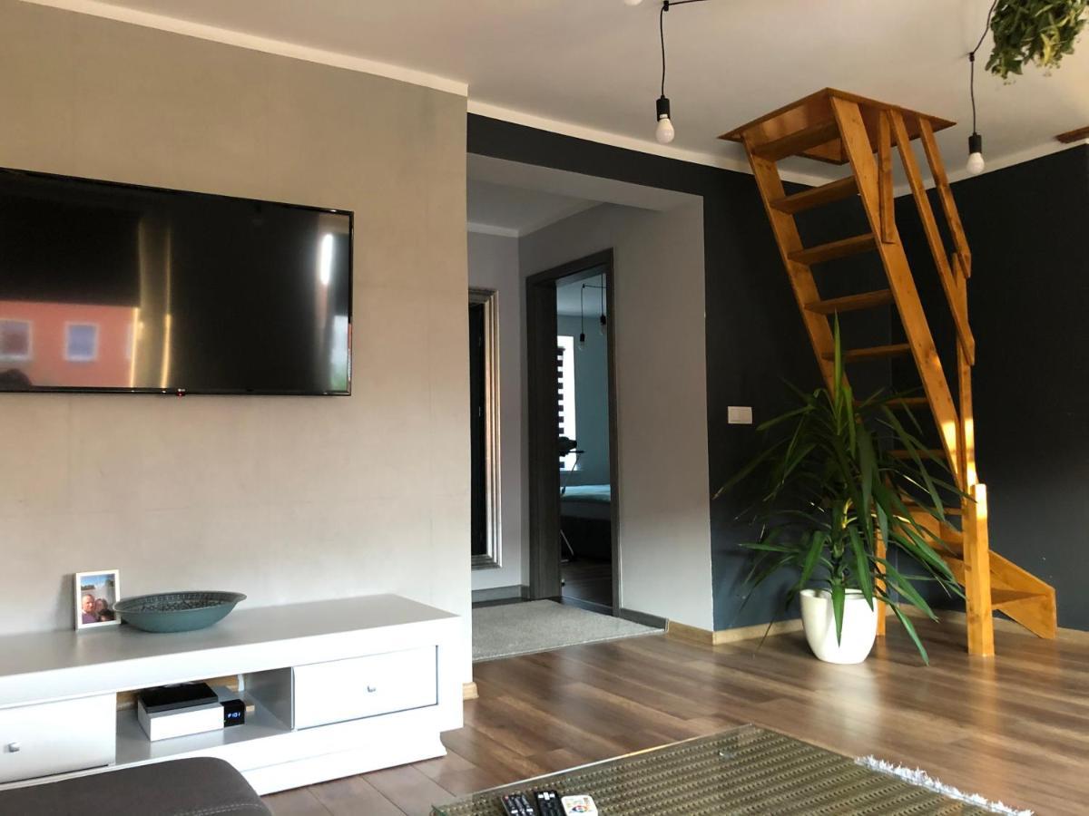 Apartament Moniuszki Кендзежин-Козле Экстерьер фото