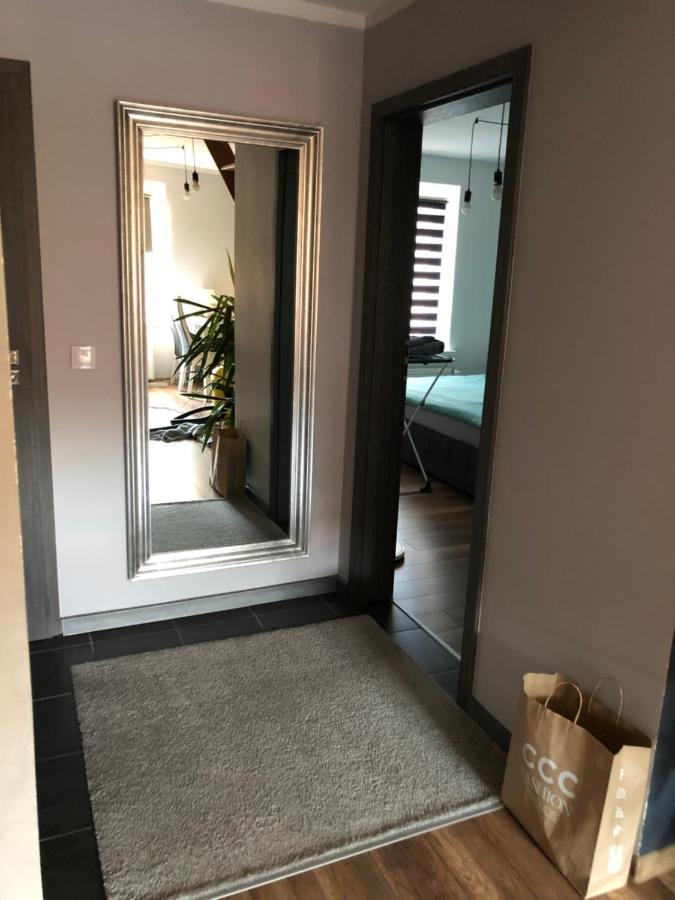 Apartament Moniuszki Кендзежин-Козле Экстерьер фото