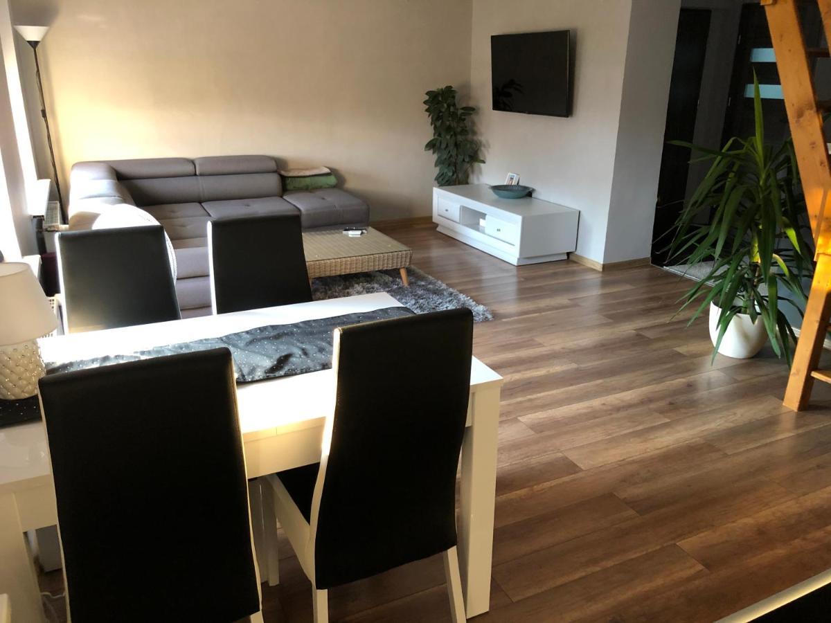 Apartament Moniuszki Кендзежин-Козле Экстерьер фото