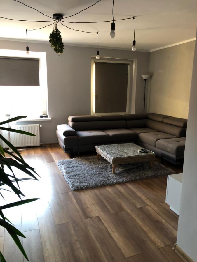 Apartament Moniuszki Кендзежин-Козле Экстерьер фото