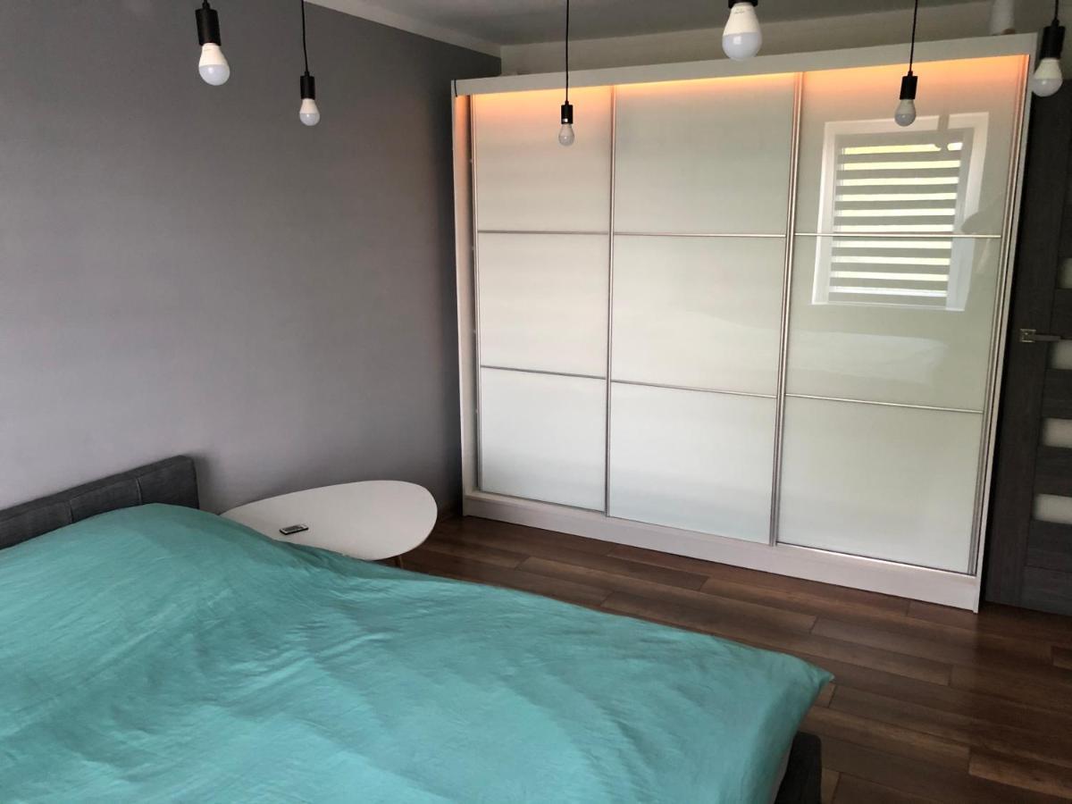 Apartament Moniuszki Кендзежин-Козле Экстерьер фото
