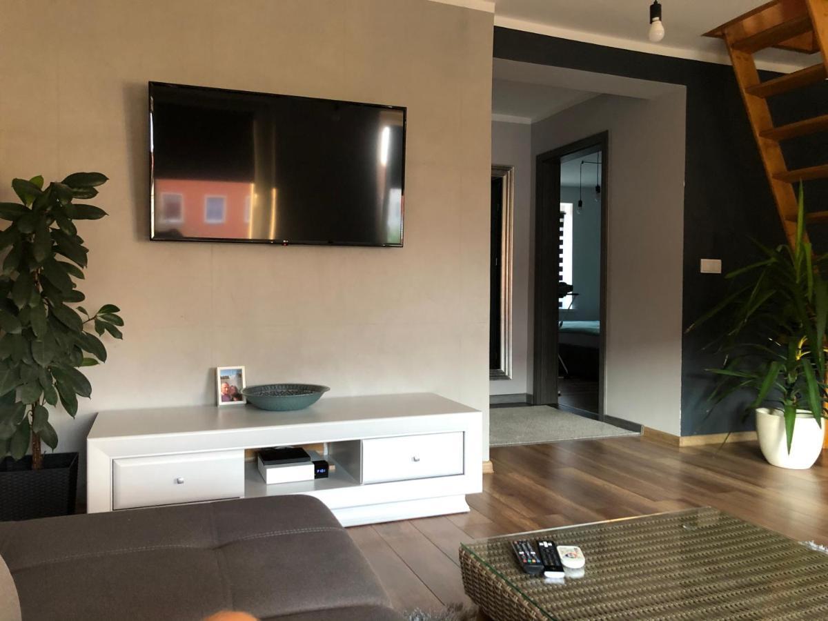 Apartament Moniuszki Кендзежин-Козле Экстерьер фото