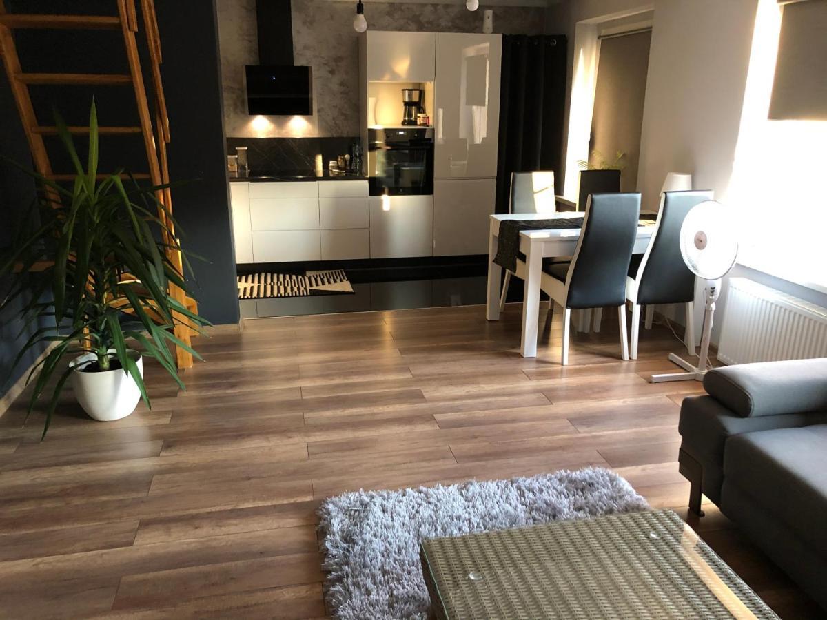 Apartament Moniuszki Кендзежин-Козле Экстерьер фото