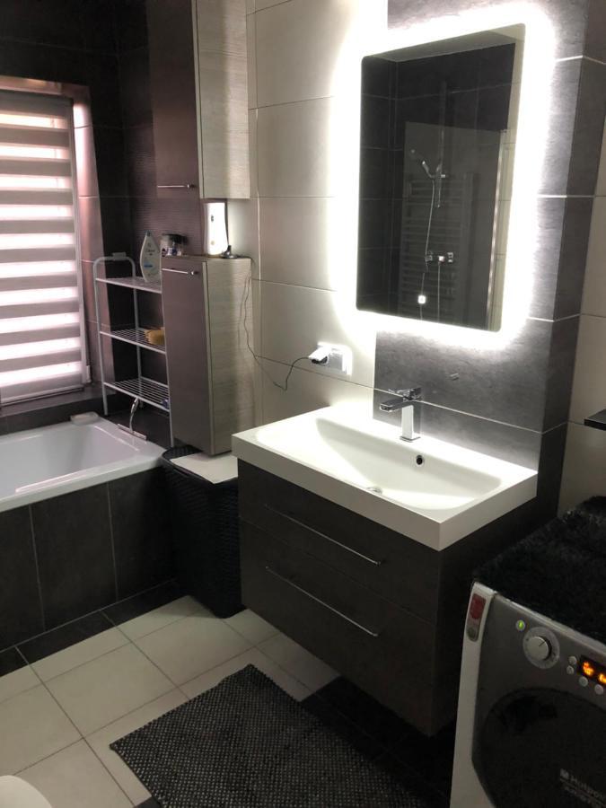 Apartament Moniuszki Кендзежин-Козле Экстерьер фото