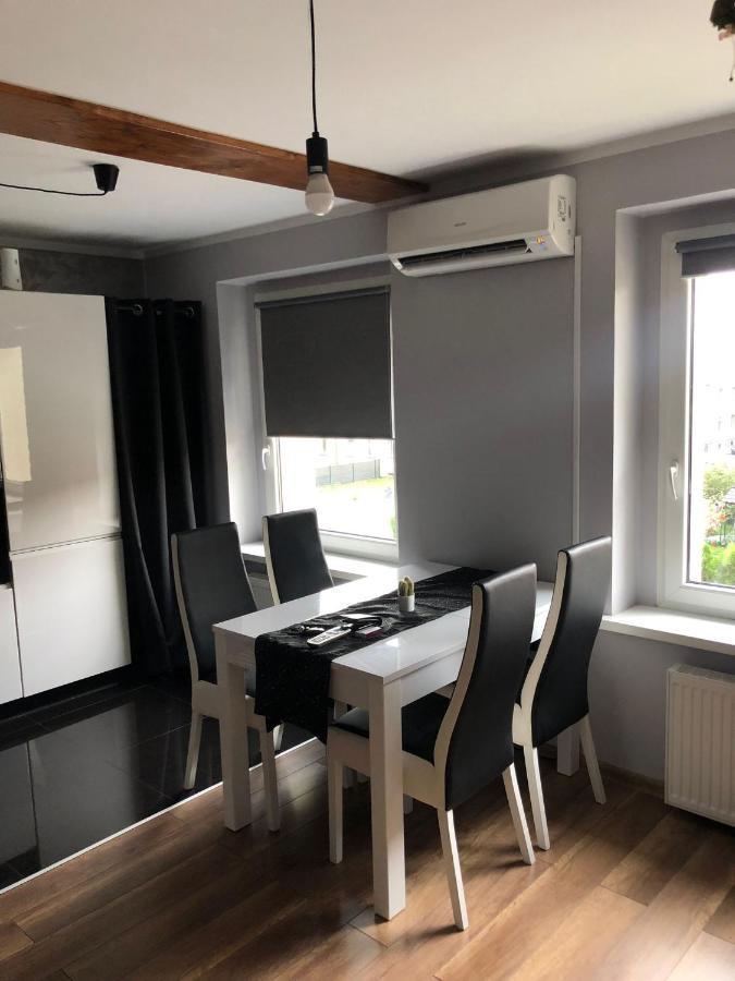 Apartament Moniuszki Кендзежин-Козле Экстерьер фото